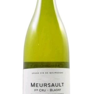 Meursault 1er cru Blagny Henri de Villamont 0.75l