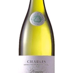 Chablis domaine William Fevre 0.75l