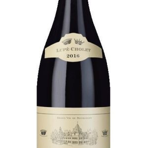 Gevrey Chambertin Lupé Cholet 0.75l