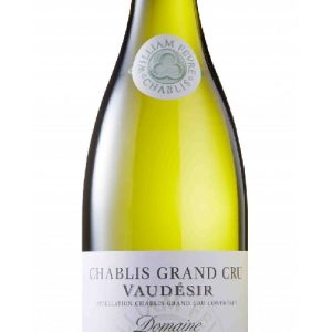 Chablis Grand cru Vaudesir William Fevre 0.75l