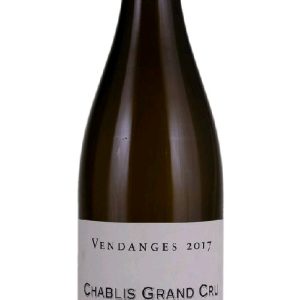Chablis Grand cru Blanchots Patrick Piuze 0.75l