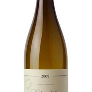 Jean-Claude Bessin Chablis 1er cru Fourchaumes Bessin 0.75l