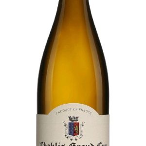 Jean-Paul & Benoit Droin Chablis les Clos Jean Paul & Benoit Droin 0.75l