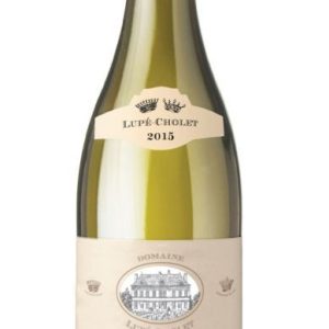 Chablis Grand cru Blanchots Lupé Cholet 0.75l