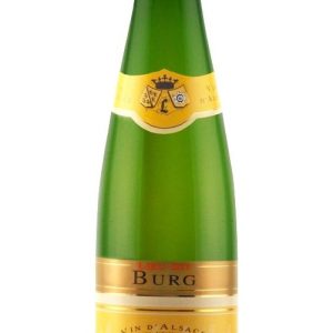 Riesling Lieu Dit Burg Gustave Lorentz 0.75l
