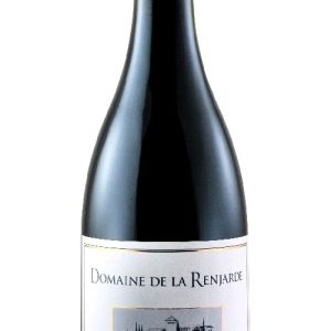 Cotes du Rhone Renjarde 0.75l