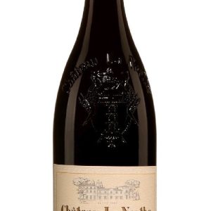 Chateau La Nerthe Chateauneuf du Pape rouge Château La Nerthe 0.75l