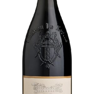 Chateau La Nerthe Chateauneuf du Pape rouge Château La Nerthe 0.75l