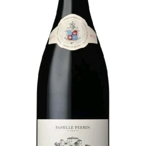 Famille Perrin Gigondas Gille Perrin 0.75l