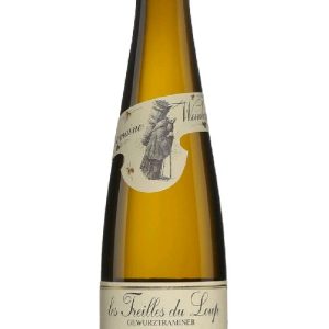 Gewurztraminer Weinbach 0.75l
