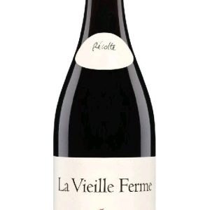 Perrin La Vieille Ferme rouge 0.75l