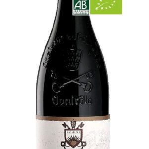 Michel Chapoutier Chateauneuf du Pape PIE IV Chapoutier 0.75l