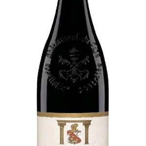 Michel Chapoutier Chateauneuf du Pape la Bernardine Chapoutier 0.75l