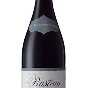 Michel Chapoutier Rasteau Chapoutier 0.75l