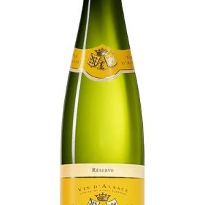 Gewurztraminer Reserve Gustave Lorentz 0.75l