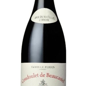 Chateau Beaucastel Coudoulet de Beaucastel 0.75l