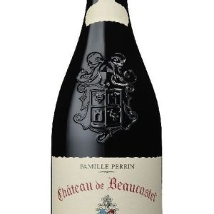 Chateau Beaucastel rouge 0.75l