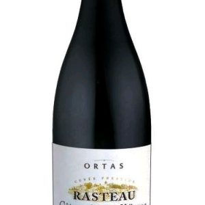 Cave de Rasteau Rasteau prestige Ortas 0.75l