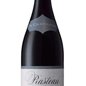 Michel Chapoutier Rasteau Chapoutier 0.75l
