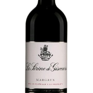 Chateau Giscours Le Sirene de Giscours 0.75l