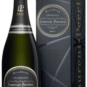 Laurent Perrier Millesime 0.75l