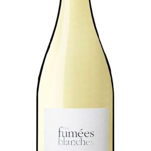Francis Luton Sauvignon blanc Francois Lurton Fumées blanches 0.75l