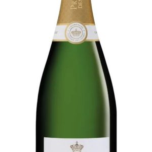 Prestige des Sacres Brut Nature 0.75l