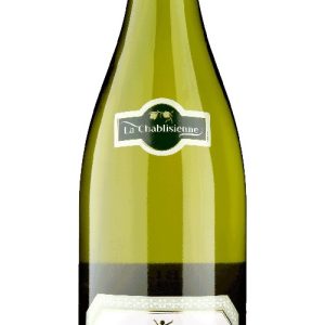 la Chablisiene la Chablisienne Chablis la Sereine 0.75l