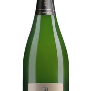 Agrapart Mineral Blanc de Blancs 0.75l