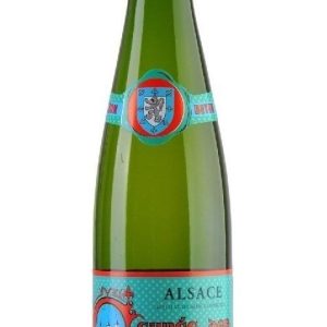 Riesling Comtes d´Eguisheim Léon Beyer 0.75l