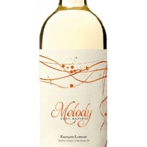 Gros Manseng Melody Janeil Francois Lurton 0.75l