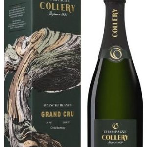 Collery Grand Cru Blanc de Blancs 0.75l
