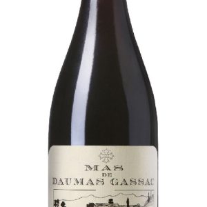 Mas Daumas Gassac rouge 0.75l