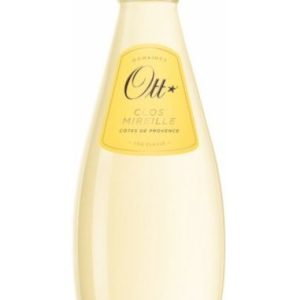 Clos Mireille blanc Ott 0.75l