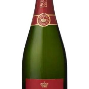 Prestige des Sacres Cuvee Grenat Millesime 0.75l