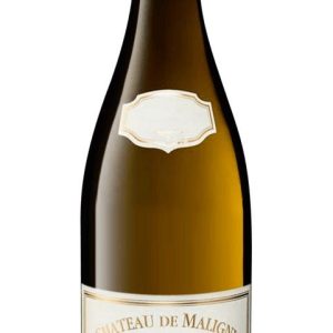 Chablis Vieilles Vignes Chateau Maligny 0.75l