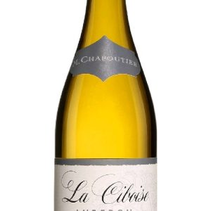 Michel Chapoutier Ciboise blanc Chapoutier 0.75l