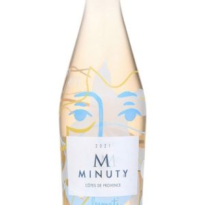 Chateau Minuty Provence rosé M Lea Amati 0.75l