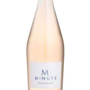 Chateau Minuty Provence rosé M 0.75l