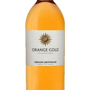Orange Gold Gérard Bertrand 0.75l