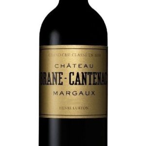 Chateau Brane Cantenac Margaux 2019 0.75l
