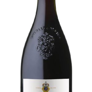 Bouchard Ainé & Fils Bouchard Aine & Fils Heritage Pinot Noir 0.75l
