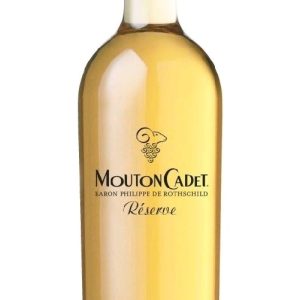 Mouton Cadet Réserve Sauternes 0.75l