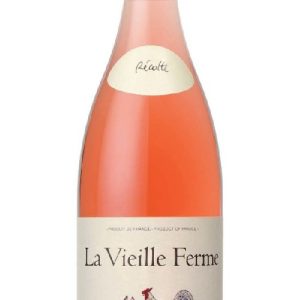 Perrin La Vieille Ferme rosé 0.75l