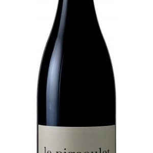 Brunier Pigeoulet rouge 0.75l