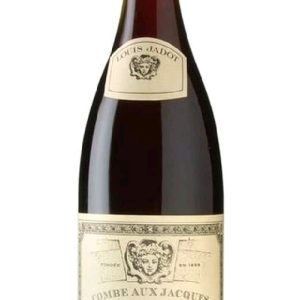 Louis Jadot Beaujolais Villages Combe aux Jacques Jadot 0.75l