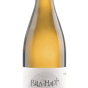 Michel Chapoutier Bila Haut blanc Chapoutier 0.75l