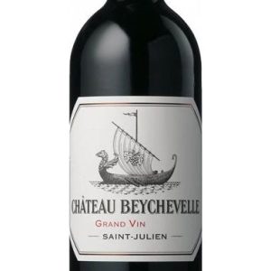 Chateau Beychevelle 2019 Saint Julien 0.75l