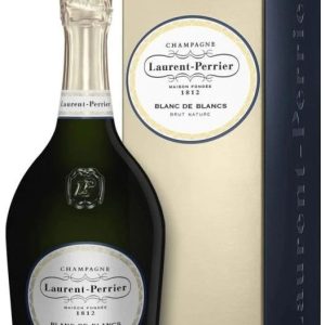 Laurent Perrier Blanc De Blancs Brut Nature 0.75l