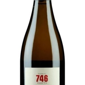 Jacquesson Cuvée 746 0.75l